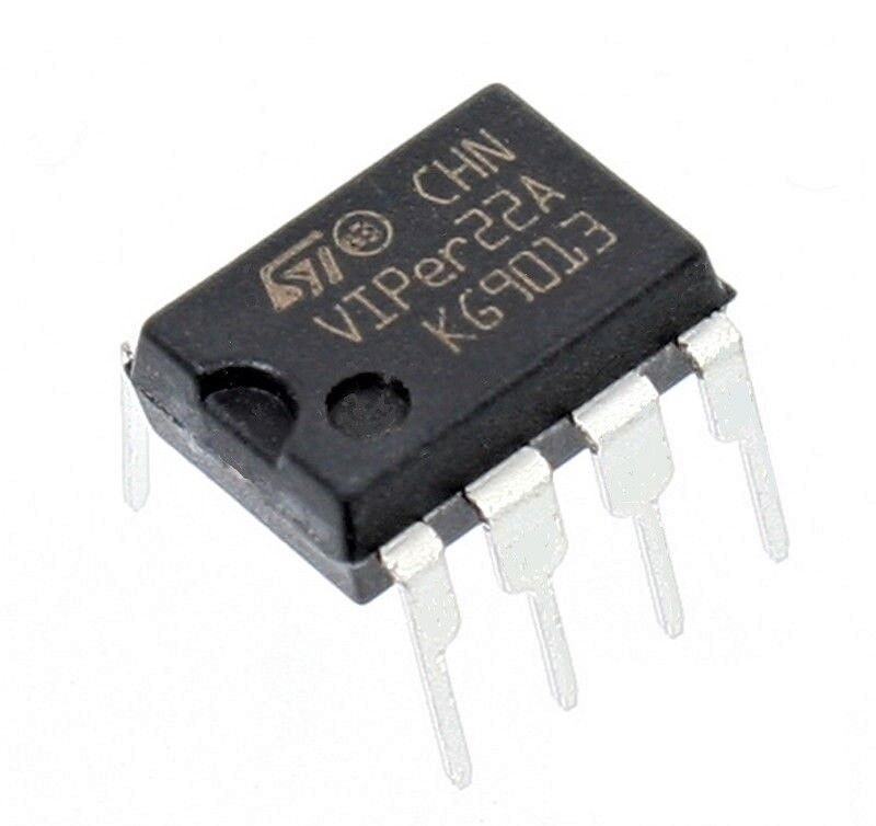 VIPER22A – DIP