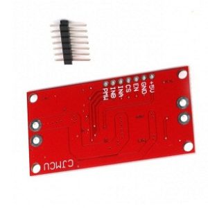 VNH2SP30 Module