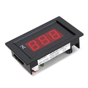 Voltmeter AC