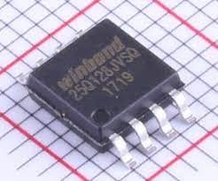 W25Q128JVSIQ SO-8