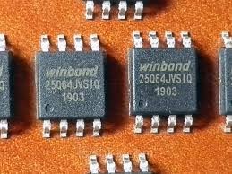 W25Q64JVSIQ