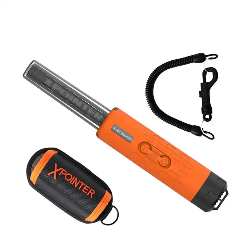 پین پوینتر ایکس پوینتر کوئست مکس quset x pointer max