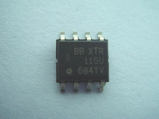 XTR115UA