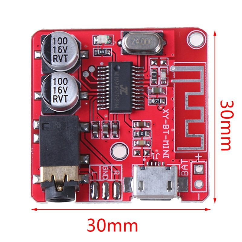 XY-BT-MINI