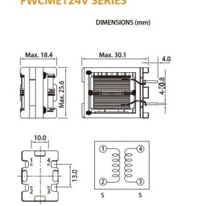 YDD-ET24