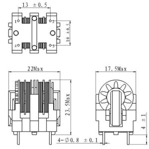 YDD-UF16