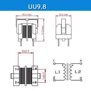YDD-UU9.8