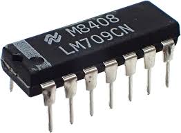 LM709CN – DIP14
