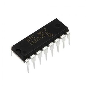 ULN2003AN – DIP اصلی