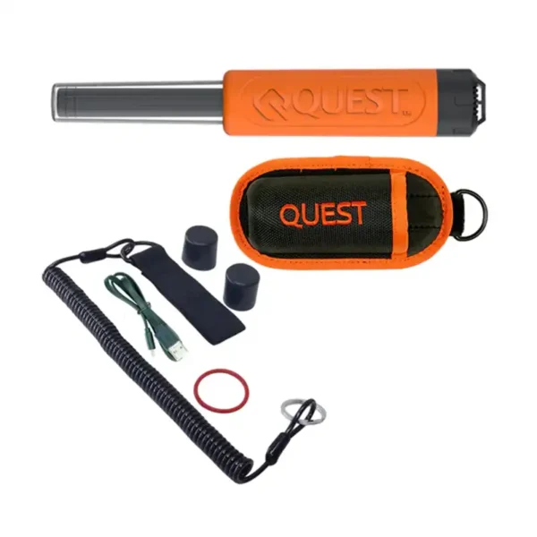 پین پوینتر ایکس پوینتر کوئست مکس quset x pointer max - تصویر 3