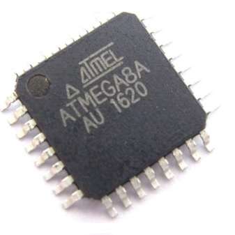 ATmega8A-AU smd تایلندی