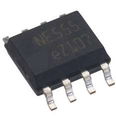 NE555D smd