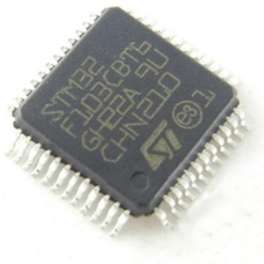 STM32F103CBT6