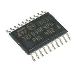 STM32F030F4P6