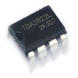 TDA2822L org