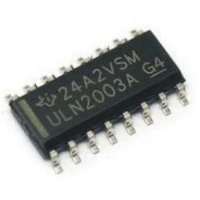 ULN2003ADR smd org
