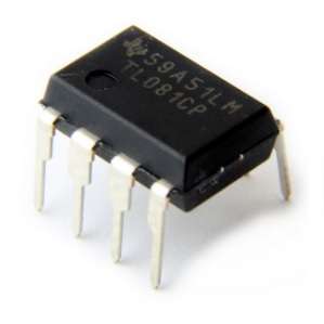 TL081CP org