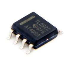 TL082CDR smd org