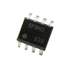 SP8M3 smd
