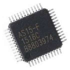 AS15-F smd