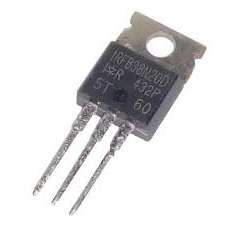 IRFB38N20D org