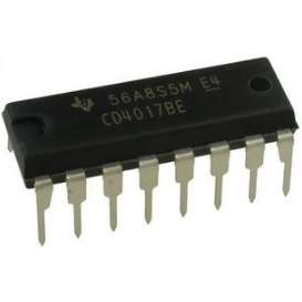 CD4017BE org