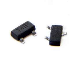 LM45BIM3 smd