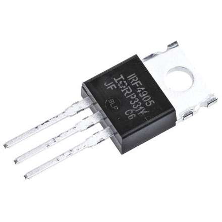 IRF4905PBF org