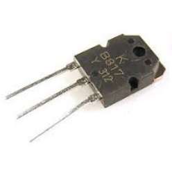 B817 org