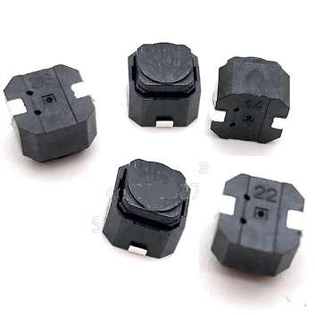 تک سوئیچ کربنی 5*6*6 کد14