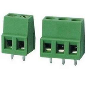 ترمینال آسانسوری KF128-3pin
