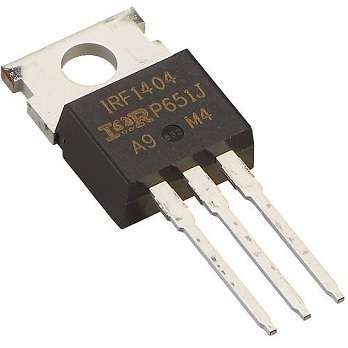 IRF1404PBF org