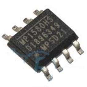 MP1580HS smd org