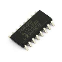 SN74HC238D smd