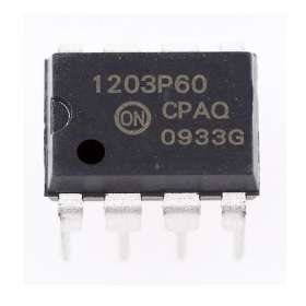 NCP1203P60