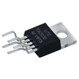 TDA2030L org