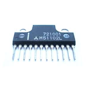 M51102L