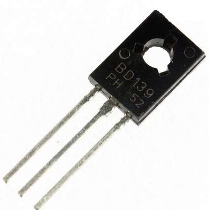 BD139