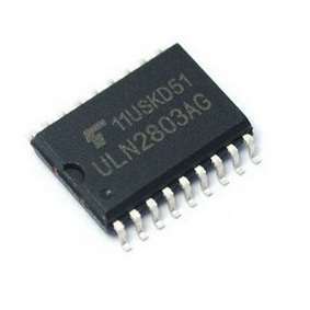 ULN2803AFW smd