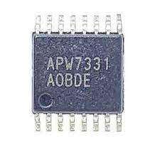 APW7331 smd