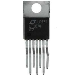 LT1074IT7 org