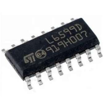 L6599D smd