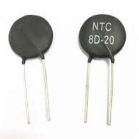 NTC 8D20