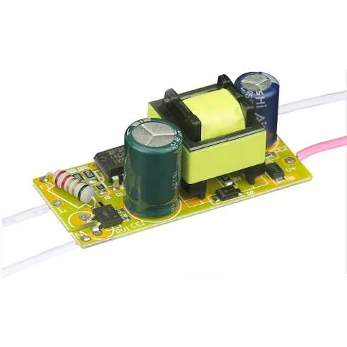 درایور ال ای دی دارک انرژی (12-18)*1W - ولتاژ ورودی 220 ولت