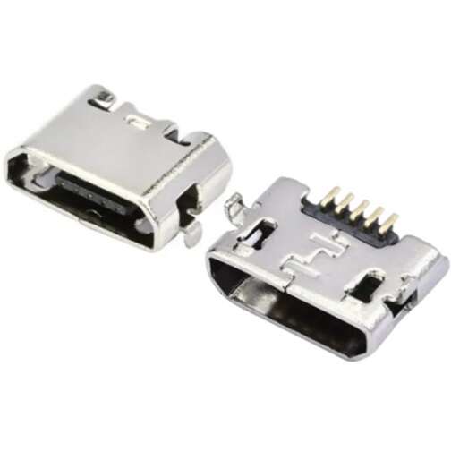 میکرو USB مادگی معکوس کد7
