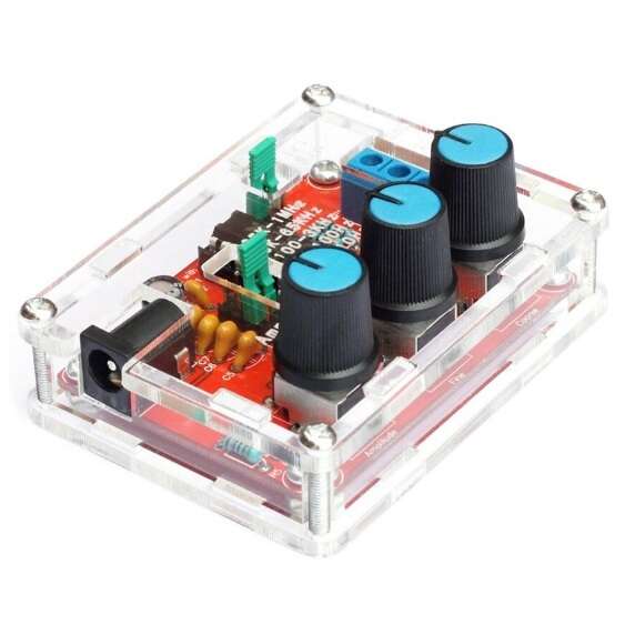 ماژول فانکشن ژنراتور 1 هرتز تا 1 مگاهرتز مدل XR2206