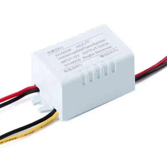 ماژول UPS کوچک 12 ولت مدل XH-M238