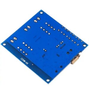 ماژول آمپلی فایر صوتی بلوتوث دار 2×50 وات مدل XH-M422