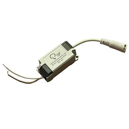 درایور ال ای دی (8-12)*1W قابدار - ولتاژ ورودی 220 ولت