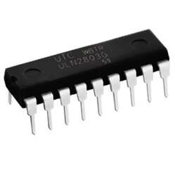 ULN2803G org برند UTC